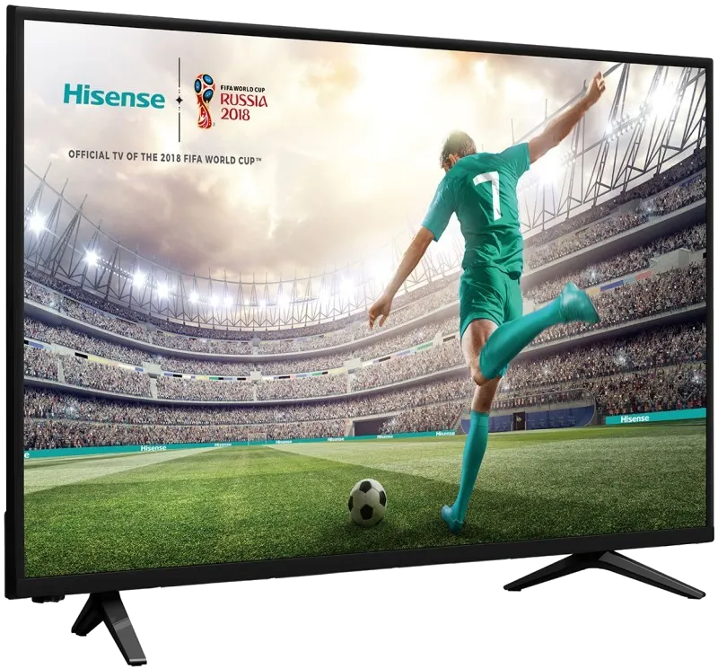 Телевизор Hisense