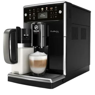 Кофемашина Hisense